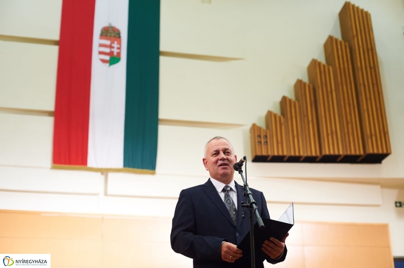 Köztisztviselők Napja 2017  I - fotó Szarka Lajos 