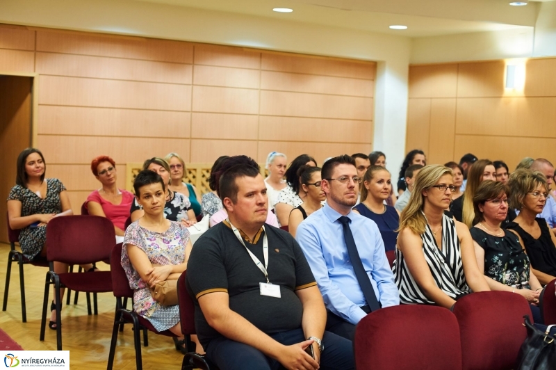 Köztisztviselők Napja 2017  I - fotó Szarka Lajos 