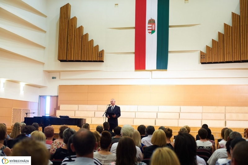 Köztisztviselők Napja 2017  I - fotó Szarka Lajos 