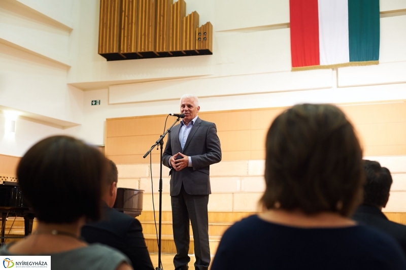 Köztisztviselők Napja 2017  I - fotó Szarka Lajos 