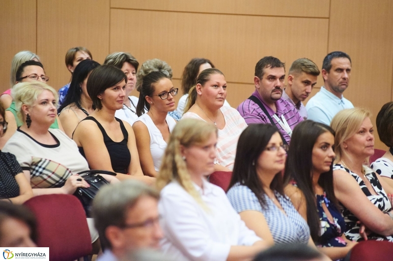 Köztisztviselők Napja 2017  I - fotó Szarka Lajos 