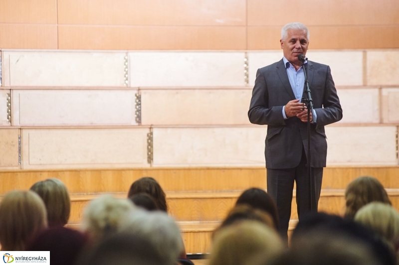 Köztisztviselők Napja 2017  I - fotó Szarka Lajos 