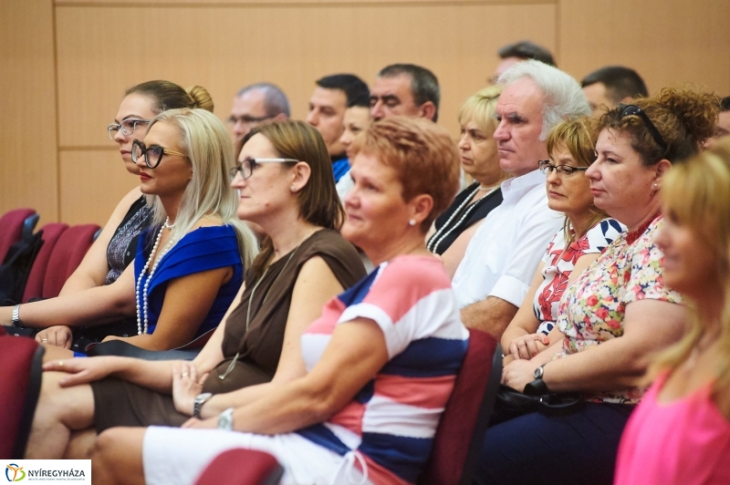 Köztisztviselők Napja 2017  I - fotó Szarka Lajos 