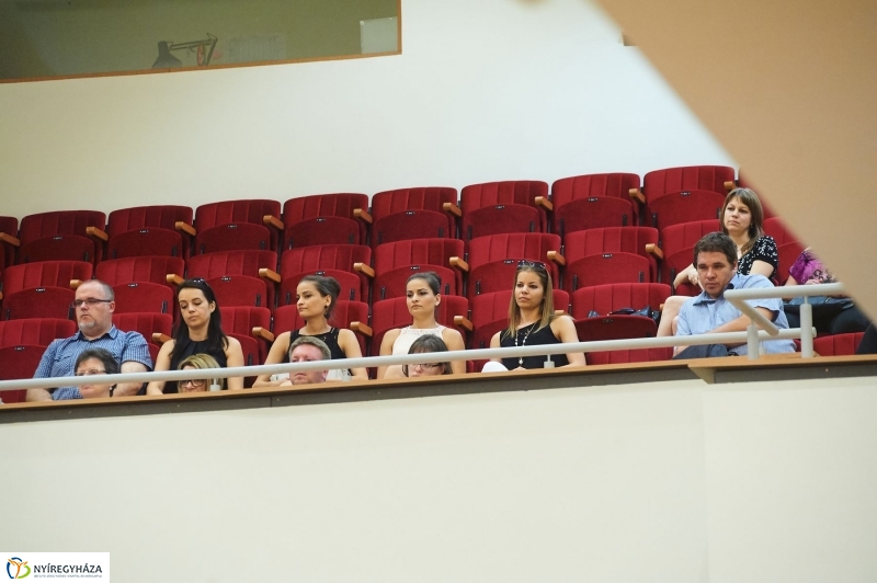 Köztisztviselők Napja 2017  I - fotó Szarka Lajos 