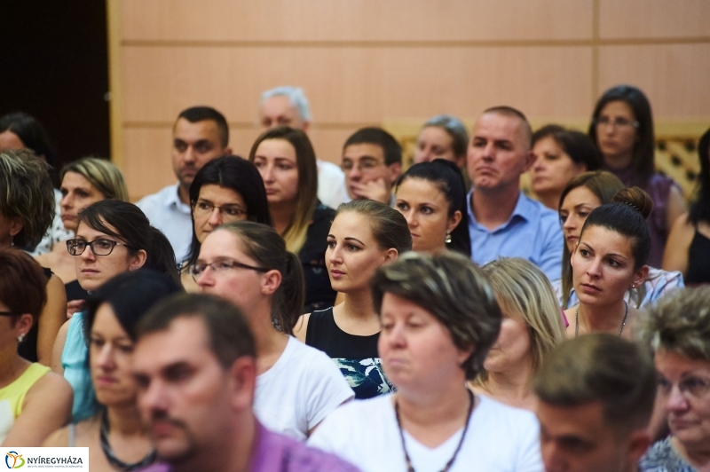 Köztisztviselők Napja 2017  I - fotó Szarka Lajos 