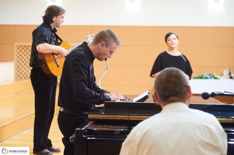 Köztisztviselők Napja 2017  I - fotó Szarka Lajos 