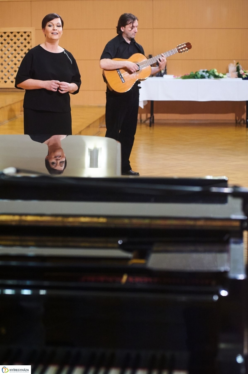 Köztisztviselők Napja 2017  I - fotó Szarka Lajos 