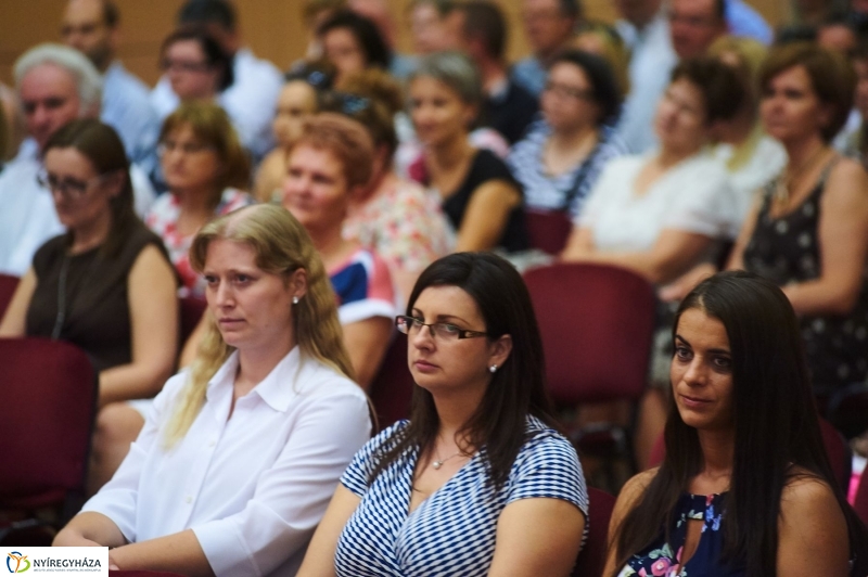 Köztisztviselők Napja 2017  I - fotó Szarka Lajos 