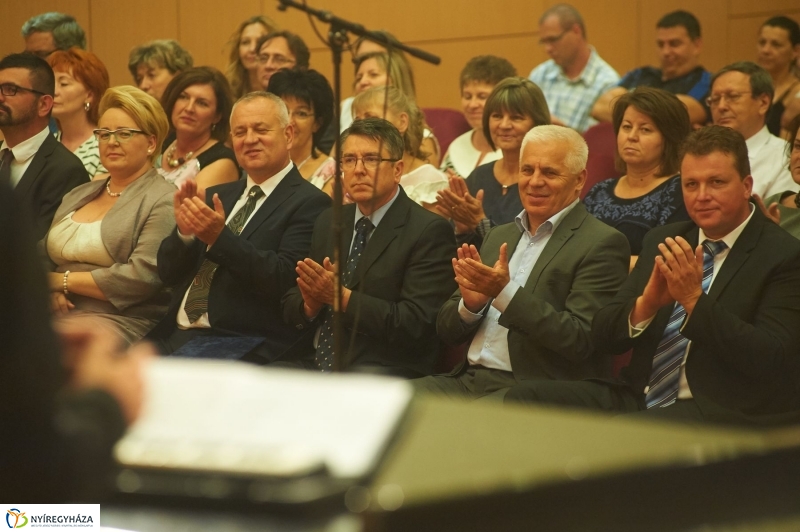 Köztisztviselők Napja 2017  I - fotó Szarka Lajos 