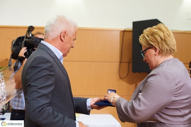 Köztisztviselők Napja 2017  I - fotó Szarka Lajos 