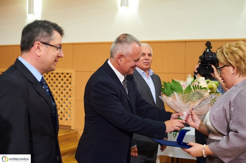 Köztisztviselők Napja 2017  I - fotó Szarka Lajos 