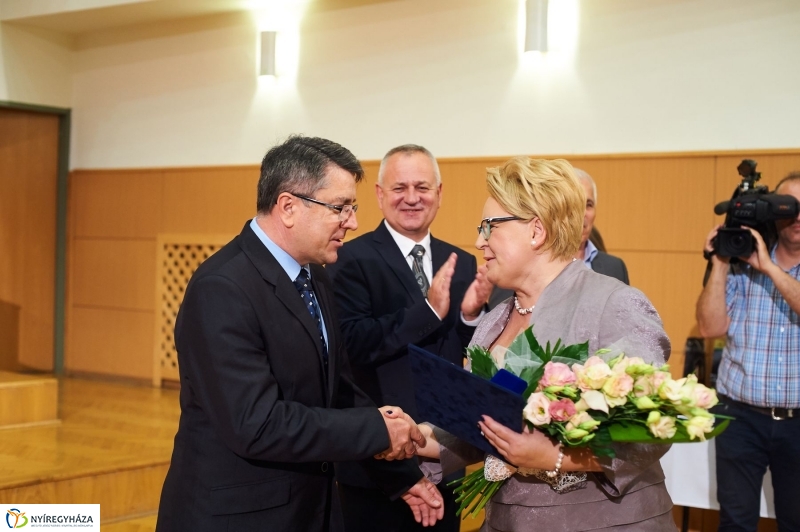 Köztisztviselők Napja 2017  I - fotó Szarka Lajos 