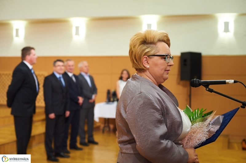 Köztisztviselők Napja 2017  I - fotó Szarka Lajos 