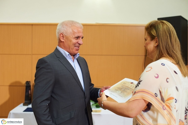 Köztisztviselők Napja 2017  I - fotó Szarka Lajos 