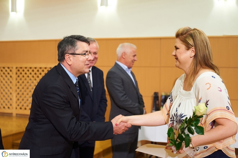 Köztisztviselők Napja 2017  I - fotó Szarka Lajos 