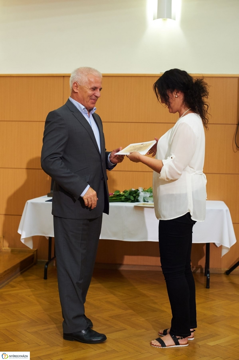 Köztisztviselők Napja 2017  I - fotó Szarka Lajos 