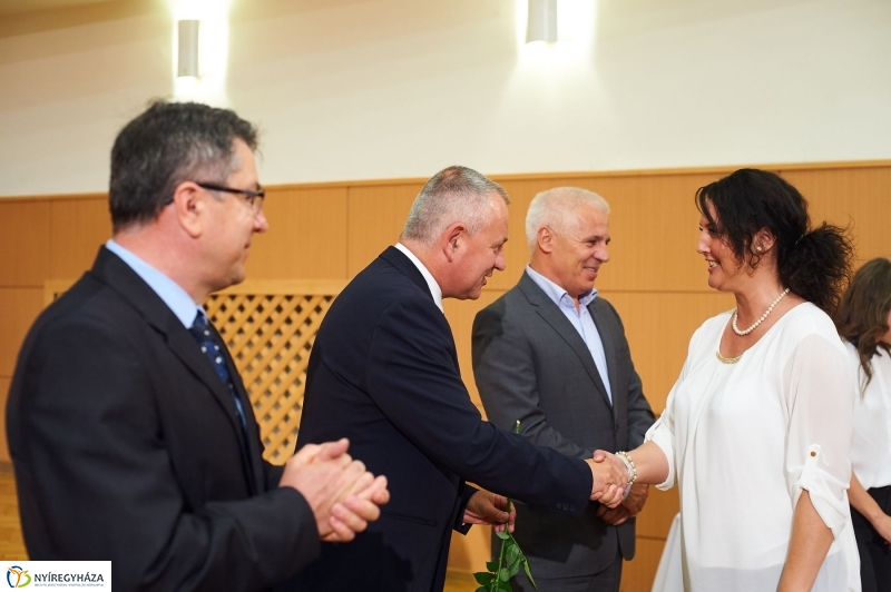 Köztisztviselők Napja 2017  I - fotó Szarka Lajos 