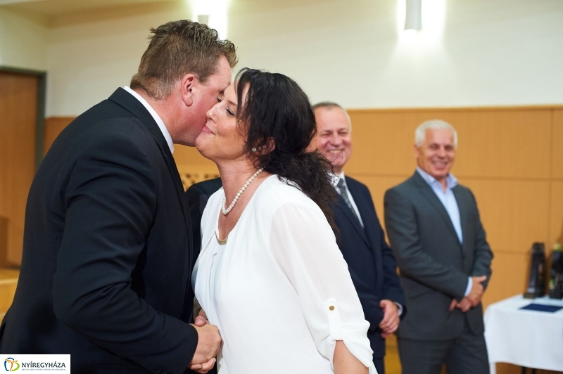 Köztisztviselők Napja 2017  I - fotó Szarka Lajos 