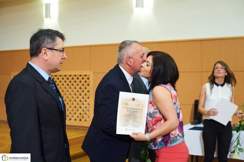 Köztisztviselők Napja 2017  I - fotó Szarka Lajos 