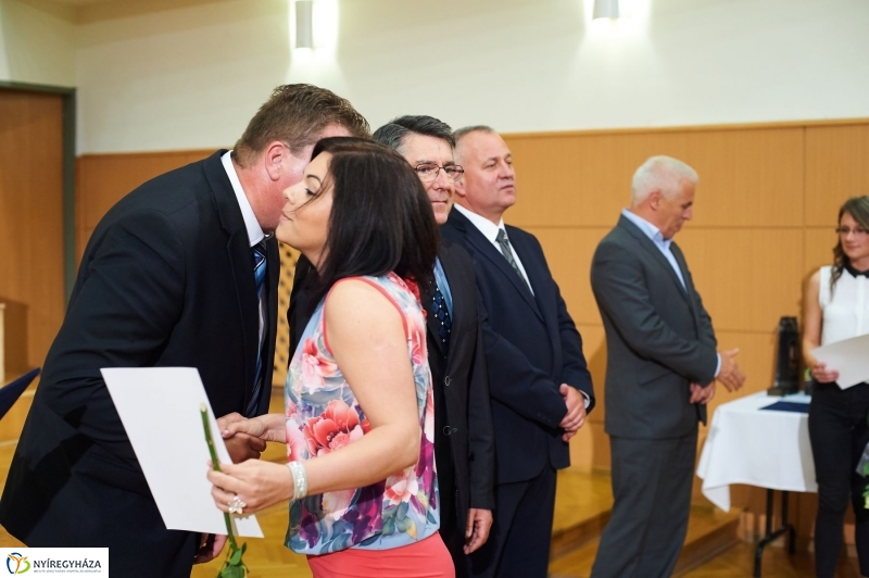 Köztisztviselők Napja 2017  I - fotó Szarka Lajos 