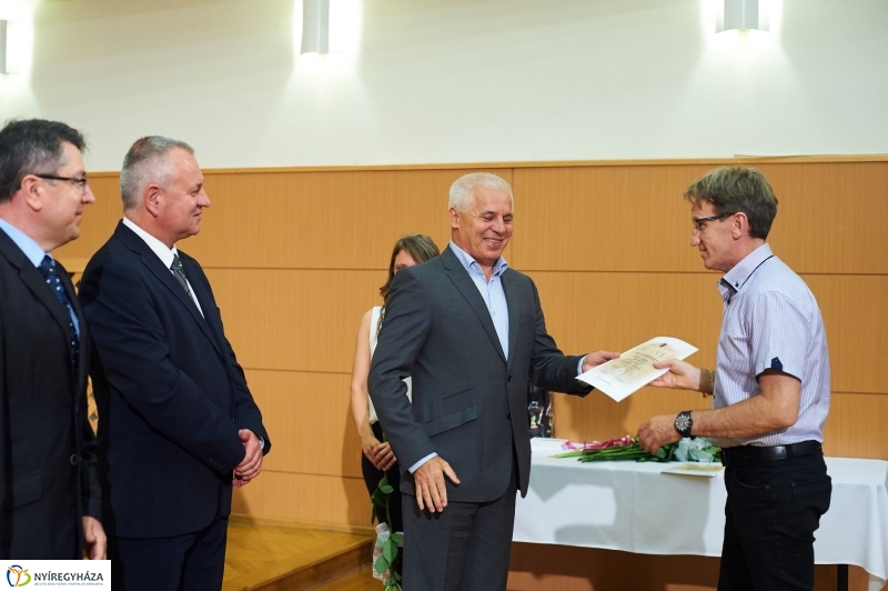 Köztisztviselők Napja 2017  I - fotó Szarka Lajos 