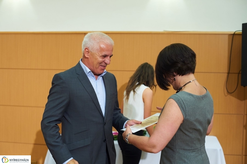 Köztisztviselők Napja 2017  I - fotó Szarka Lajos 