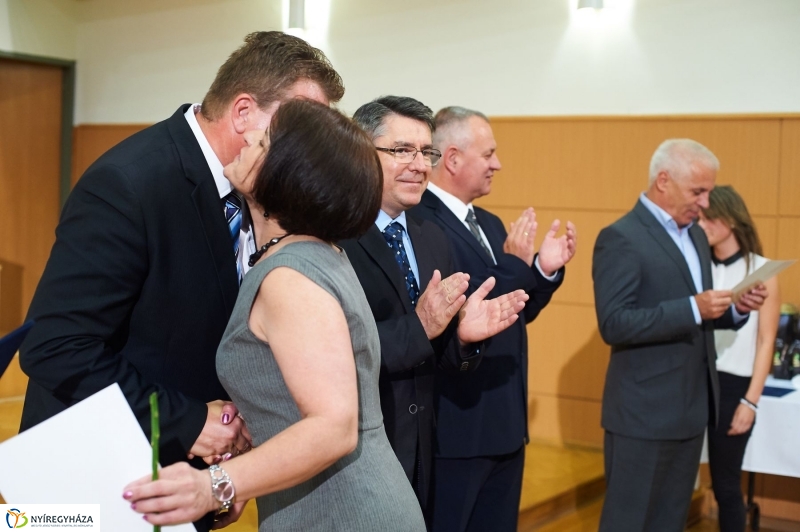 Köztisztviselők Napja 2017  I - fotó Szarka Lajos 