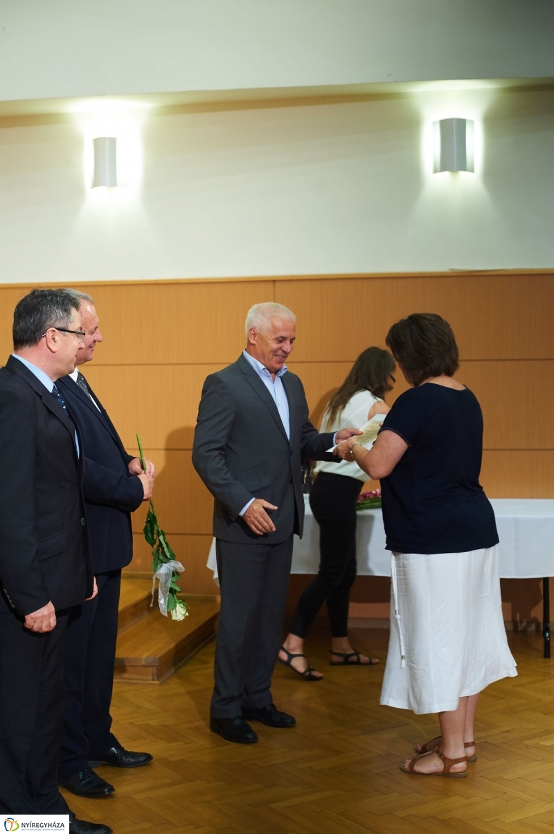 Köztisztviselők Napja 2017  I - fotó Szarka Lajos 