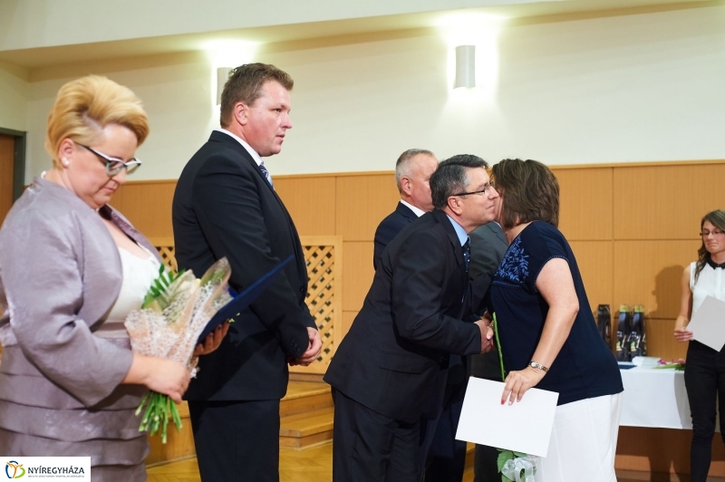 Köztisztviselők Napja 2017  I - fotó Szarka Lajos 