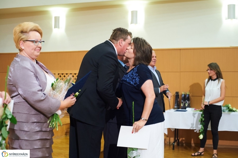 Köztisztviselők Napja 2017  I - fotó Szarka Lajos 