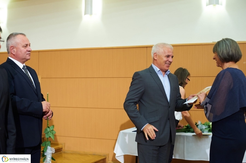 Köztisztviselők Napja 2017  I - fotó Szarka Lajos 