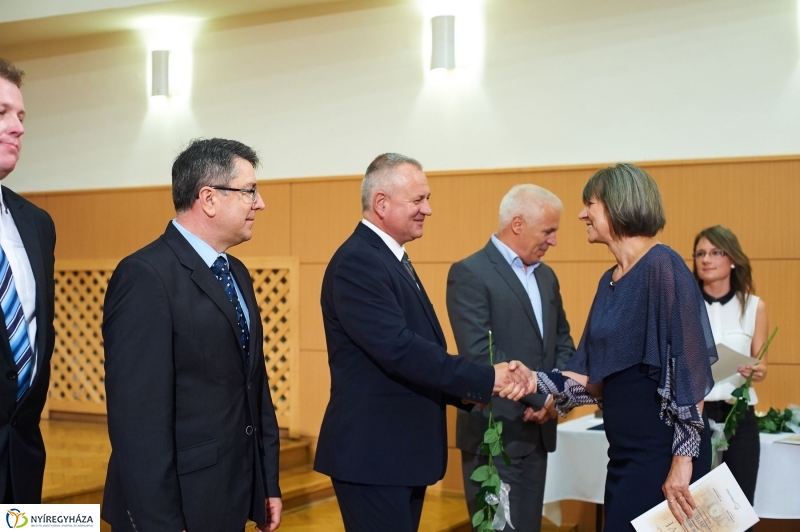 Köztisztviselők Napja 2017  II - fotó Szarka Lajos 