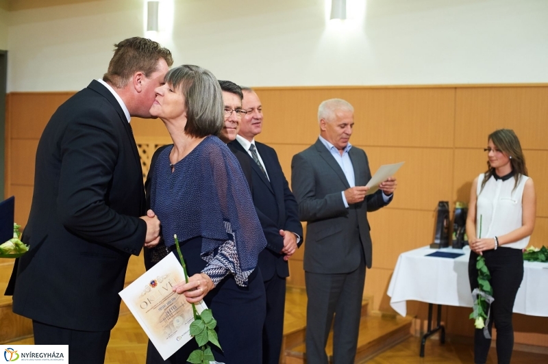 Köztisztviselők Napja 2017  II - fotó Szarka Lajos 