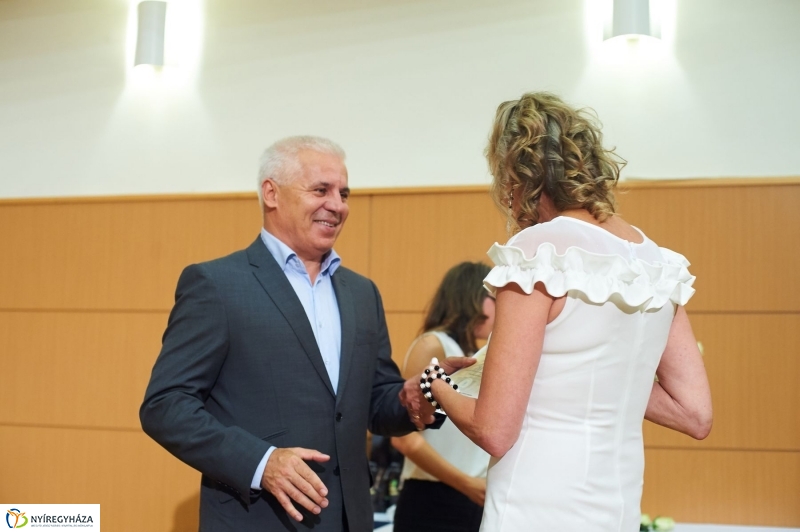 Köztisztviselők Napja 2017  II - fotó Szarka Lajos 