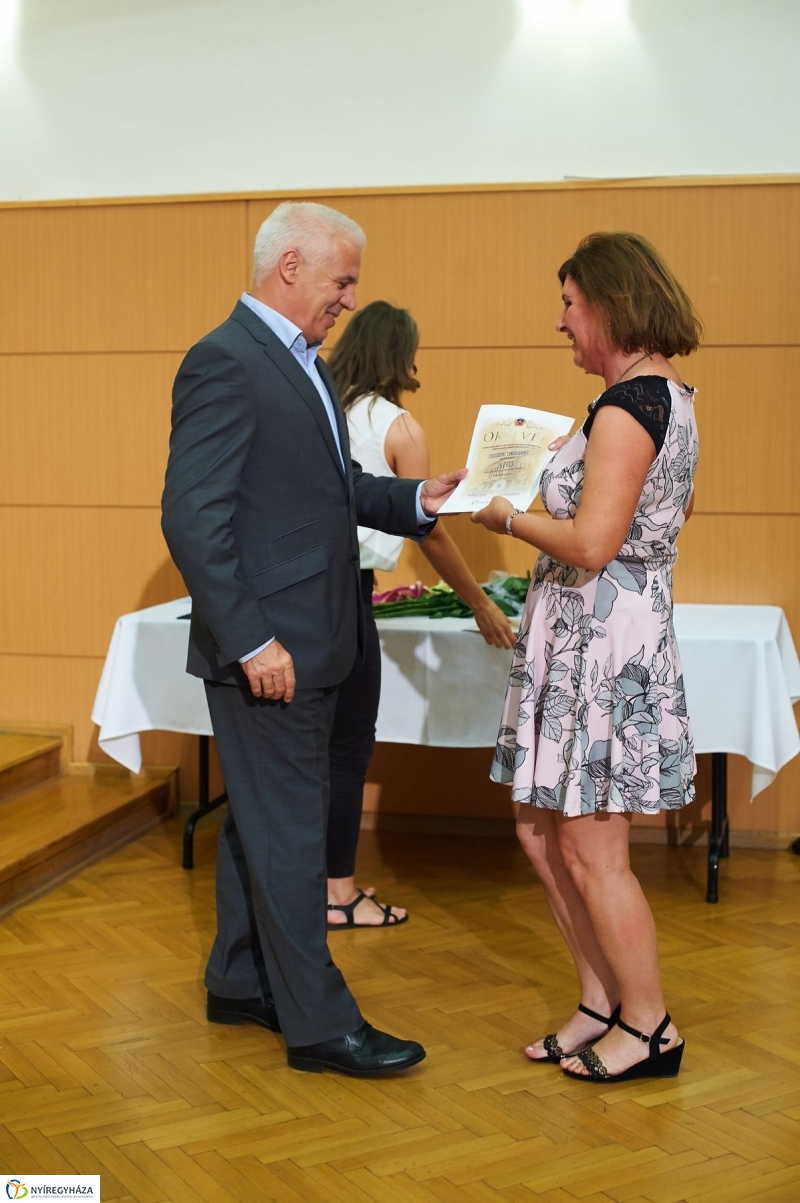 Köztisztviselők Napja 2017  II - fotó Szarka Lajos 