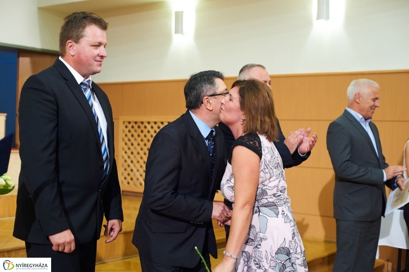 Köztisztviselők Napja 2017  II - fotó Szarka Lajos 