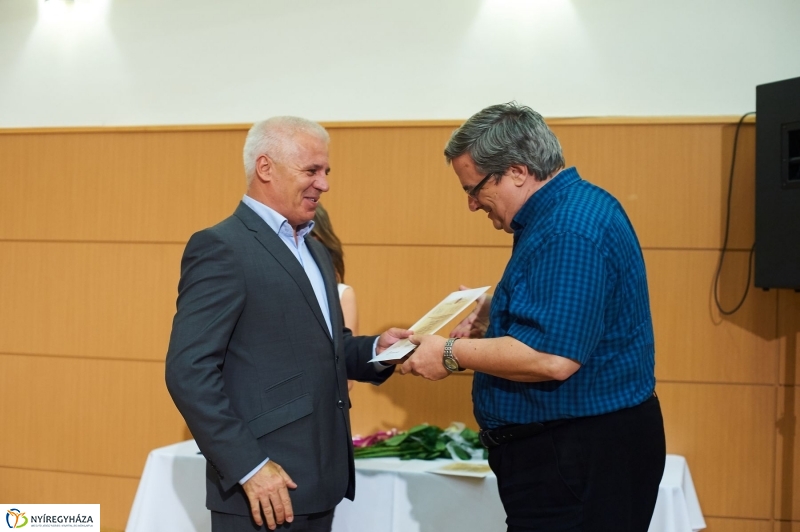 Köztisztviselők Napja 2017  II - fotó Szarka Lajos 