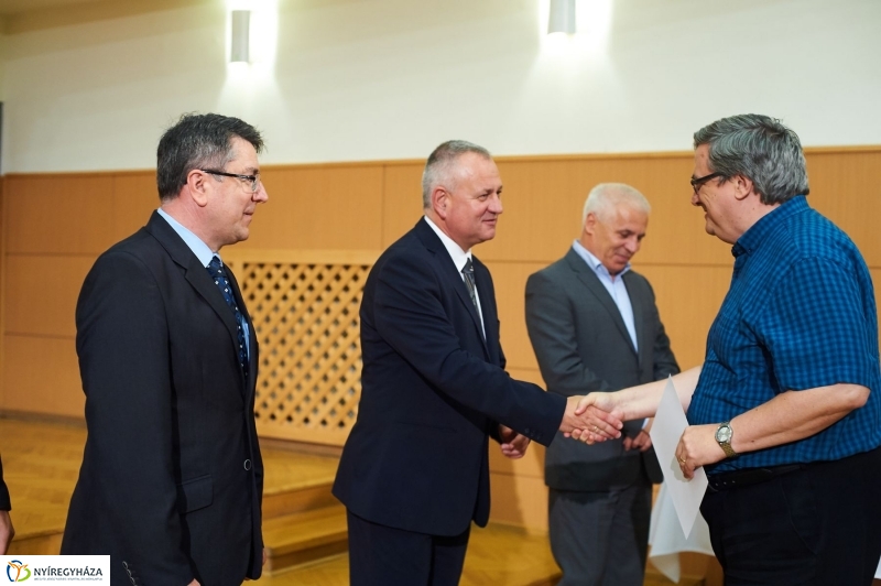 Köztisztviselők Napja 2017  II - fotó Szarka Lajos 