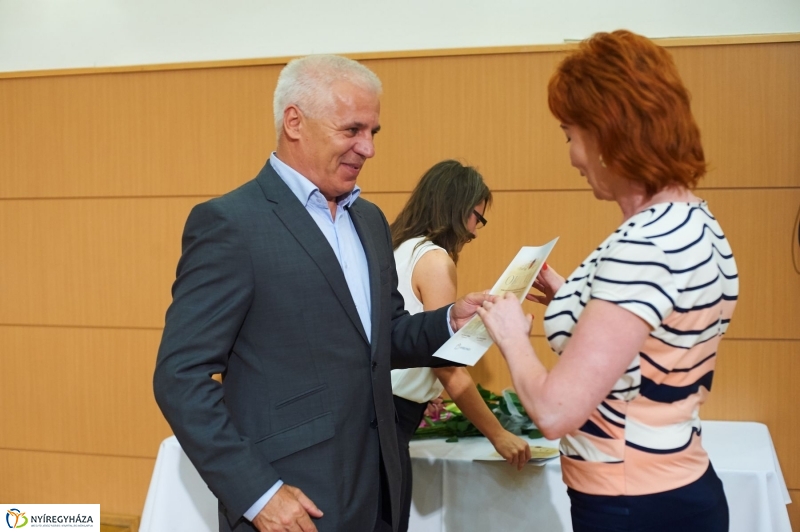 Köztisztviselők Napja 2017  II - fotó Szarka Lajos 