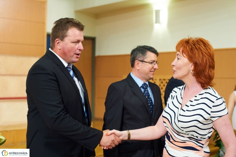 Köztisztviselők Napja 2017  II - fotó Szarka Lajos 