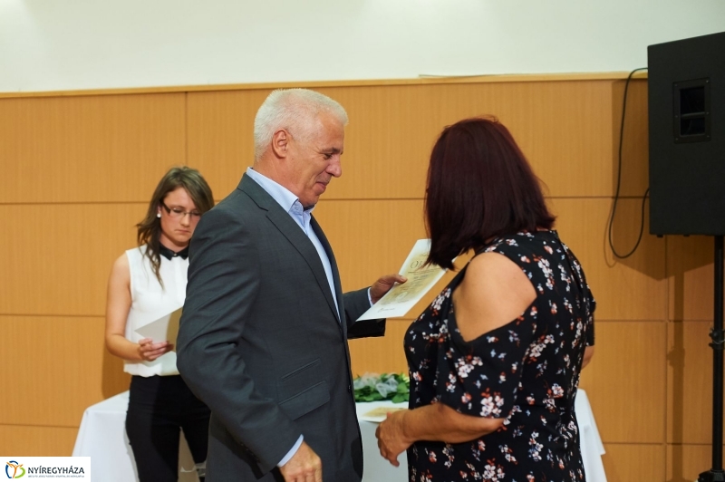 Köztisztviselők Napja 2017  II - fotó Szarka Lajos 