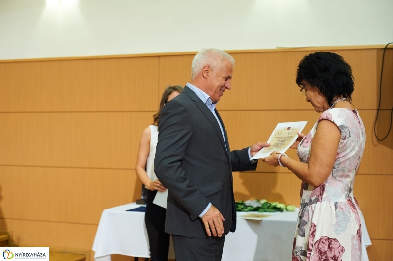 Köztisztviselők Napja 2017  II - fotó Szarka Lajos 