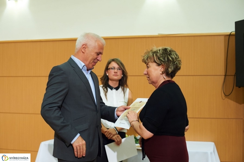 Köztisztviselők Napja 2017  II - fotó Szarka Lajos 