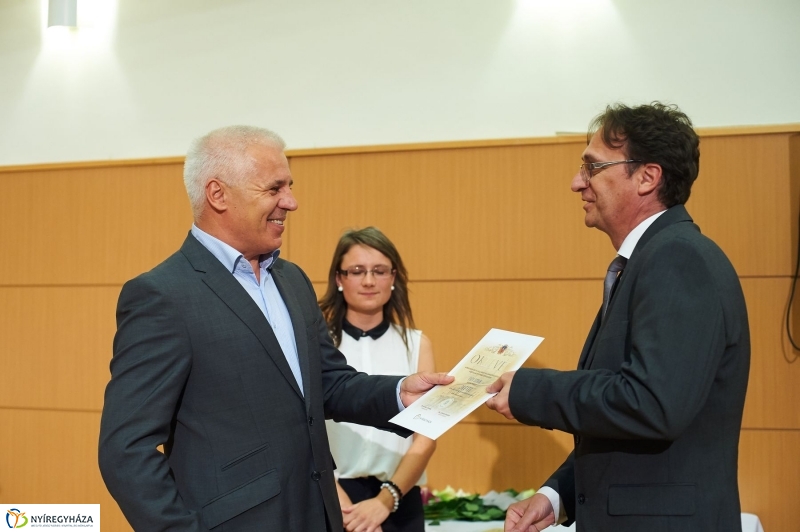 Köztisztviselők Napja 2017  II - fotó Szarka Lajos 