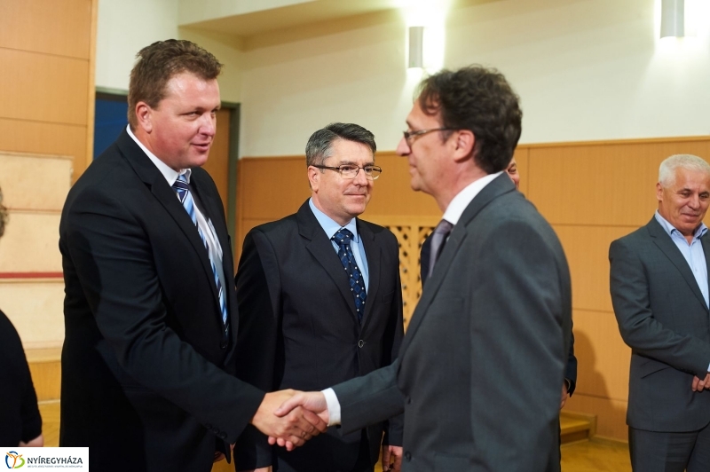 Köztisztviselők Napja 2017  II - fotó Szarka Lajos 