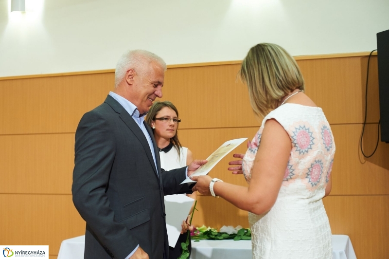 Köztisztviselők Napja 2017  II - fotó Szarka Lajos 