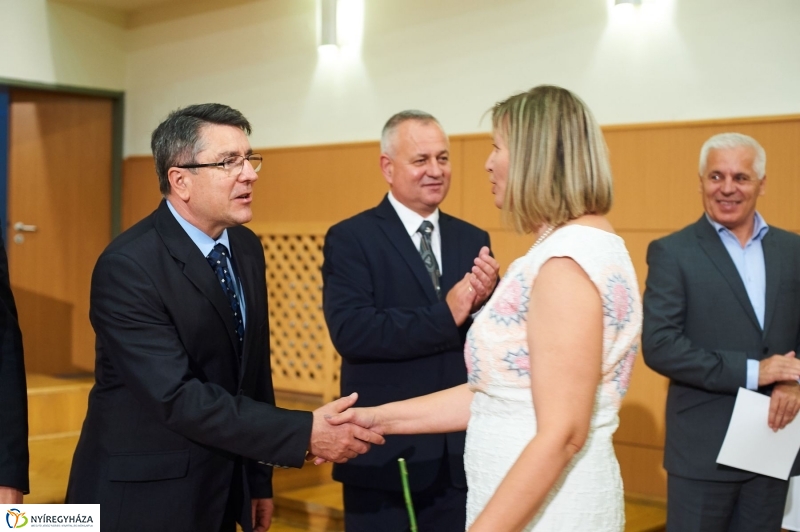 Köztisztviselők Napja 2017  II - fotó Szarka Lajos 