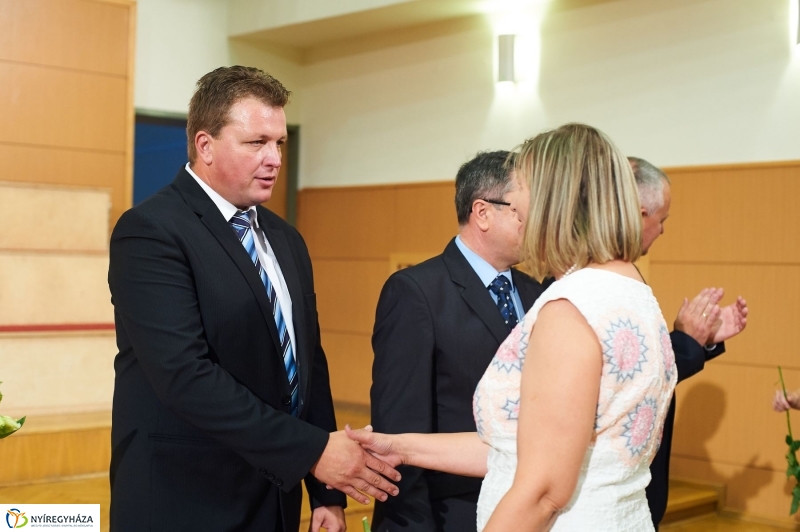 Köztisztviselők Napja 2017  II - fotó Szarka Lajos 