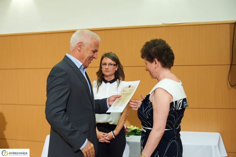 Köztisztviselők Napja 2017  II - fotó Szarka Lajos 