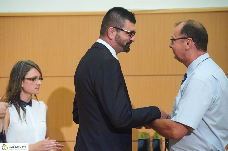 Köztisztviselők Napja 2017  II - fotó Szarka Lajos 